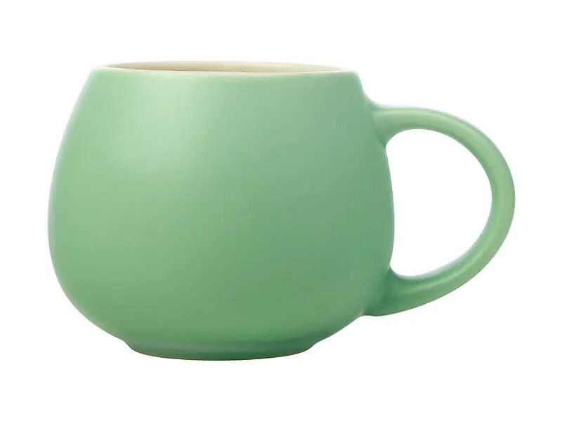 Maxwell & Williams Tint Mini Snug Mug 120ML Jade