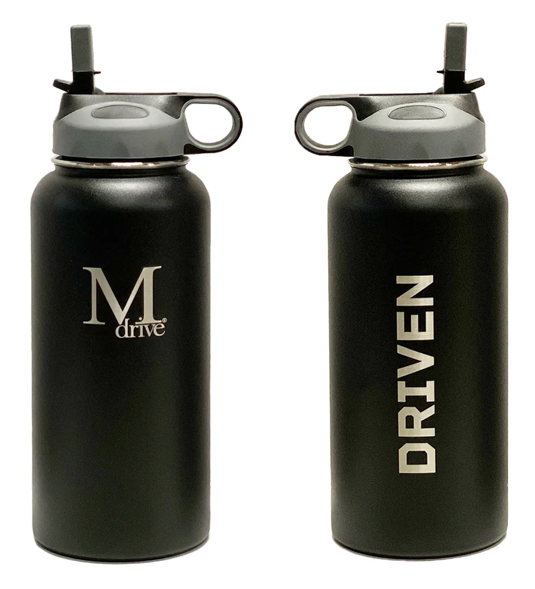 Mdrive Hydration Flask