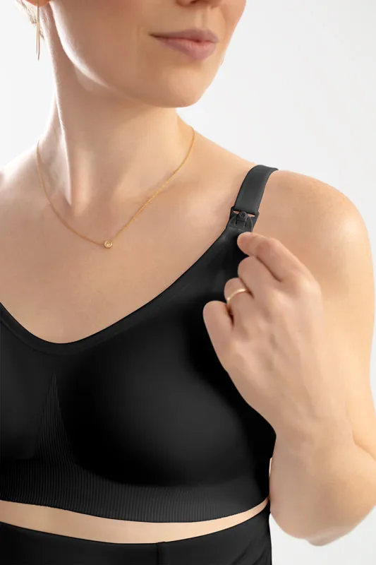 Medela BodyFit Bustier Black Small