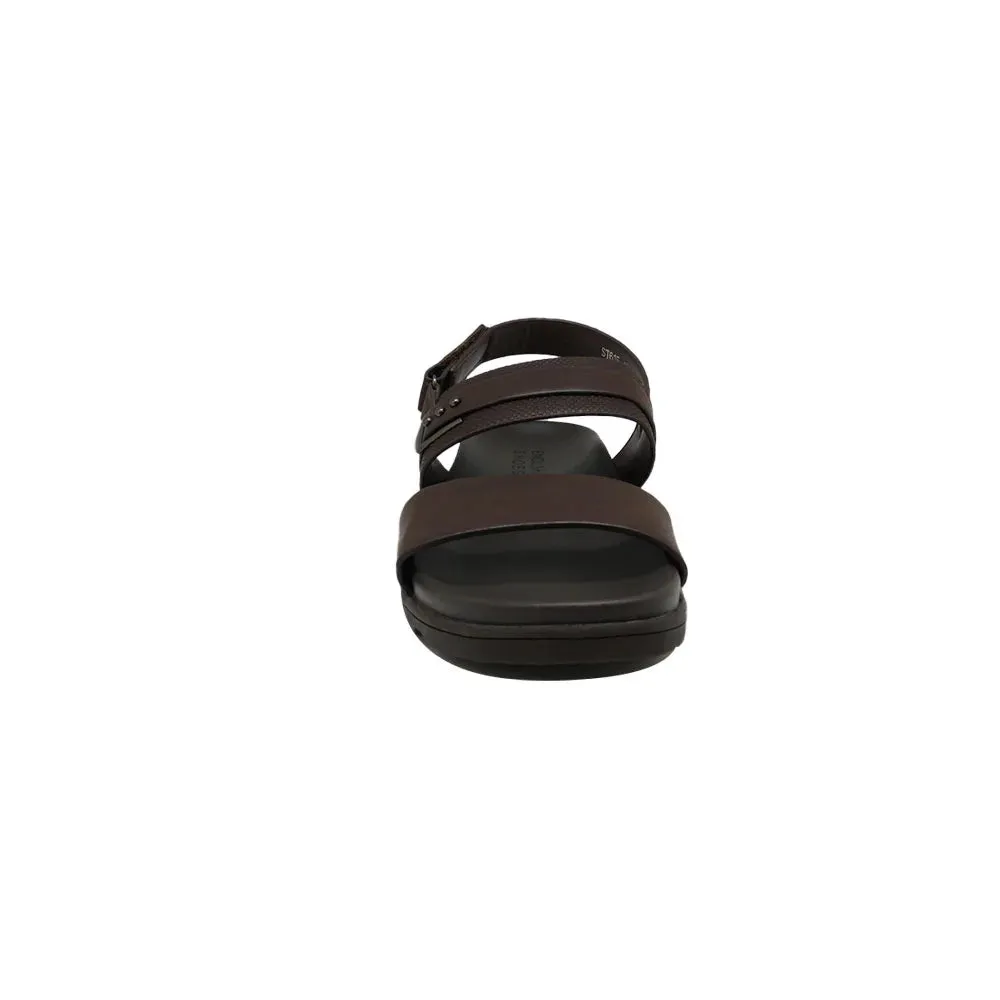 MEN CUSHIONED SANDAL SD-2511