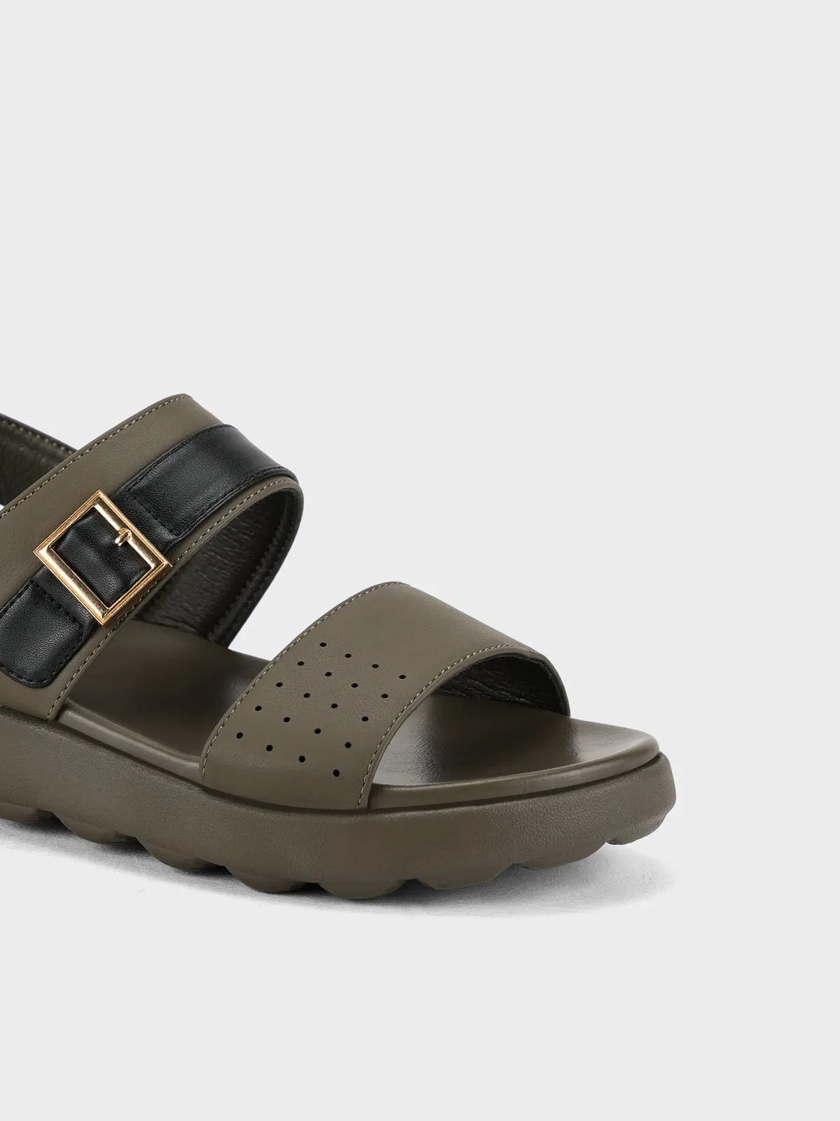 Men "EDYRA" Comfortable Sandals