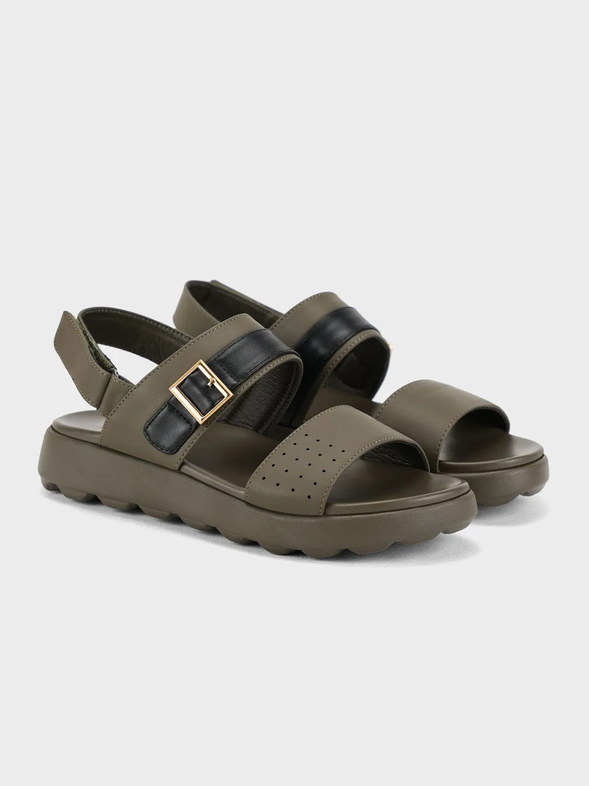Men "EDYRA" Comfortable Sandals