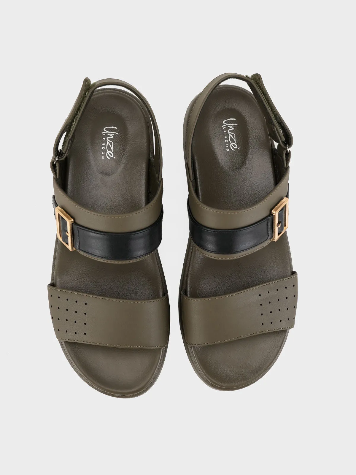 Men "EDYRA" Comfortable Sandals