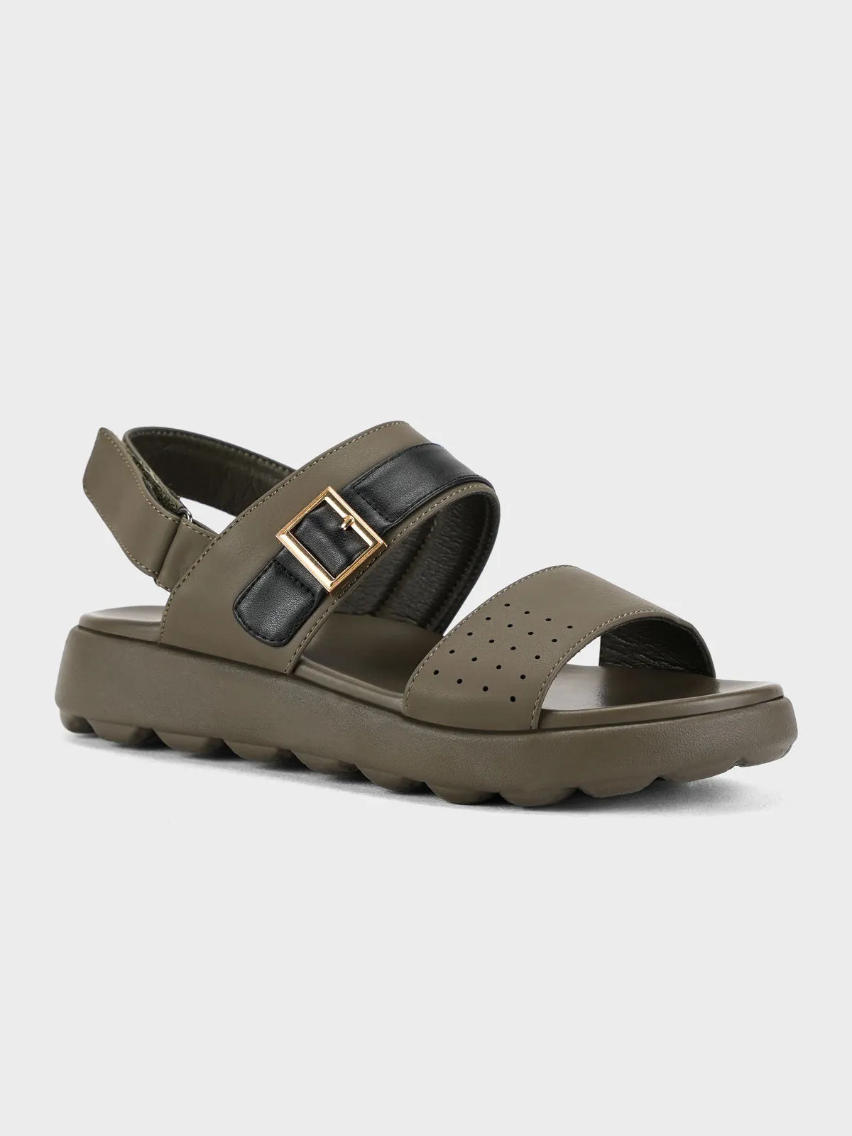 Men "EDYRA" Comfortable Sandals