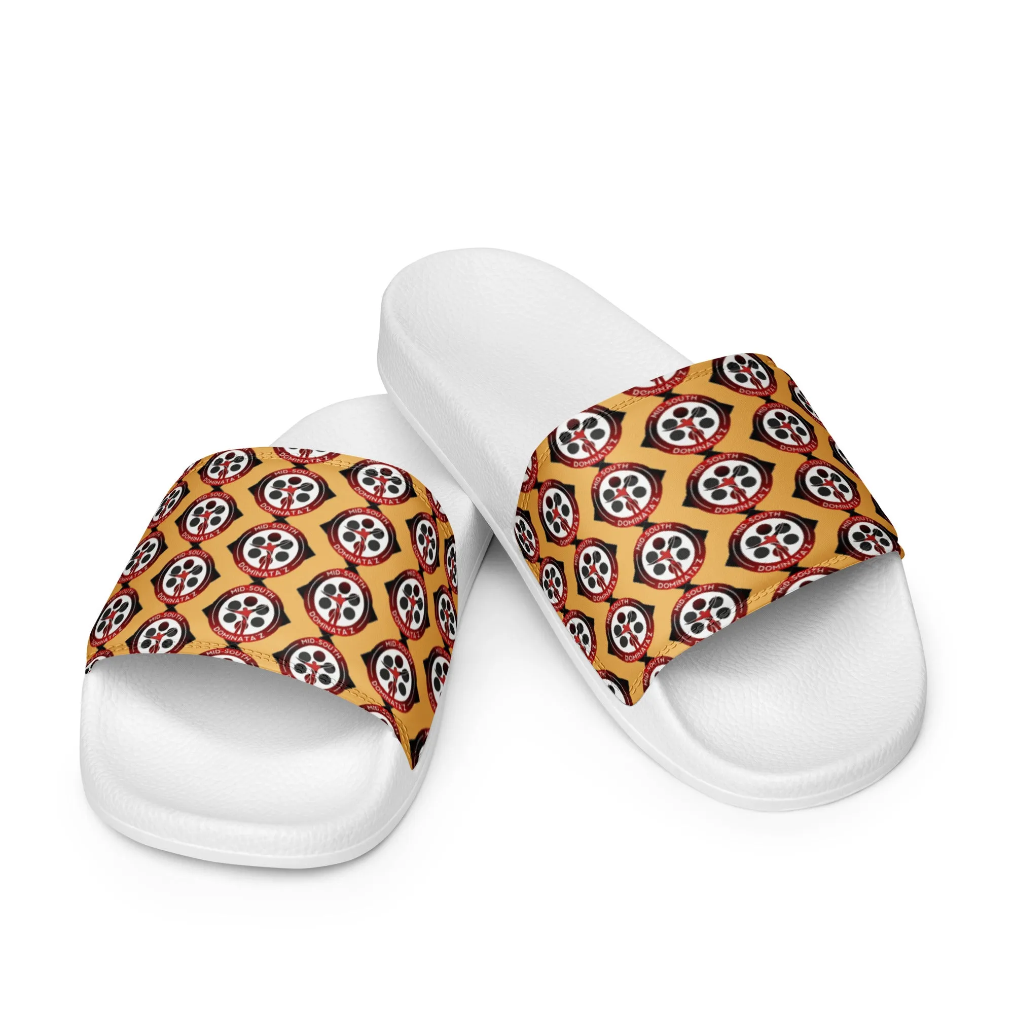 Men’s MSD Collection Slides (Gold)