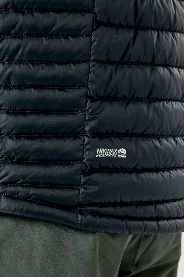Microlight Alpine Down Jacket (Men's) - QDB-12