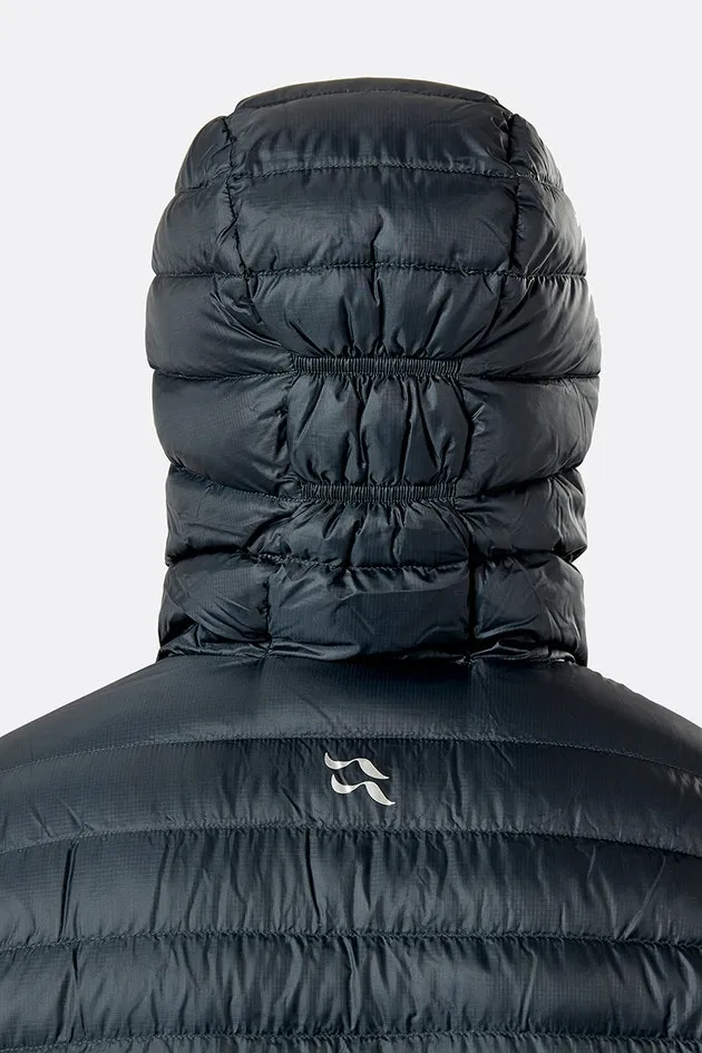 Microlight Alpine Down Jacket (Men's) - QDB-12