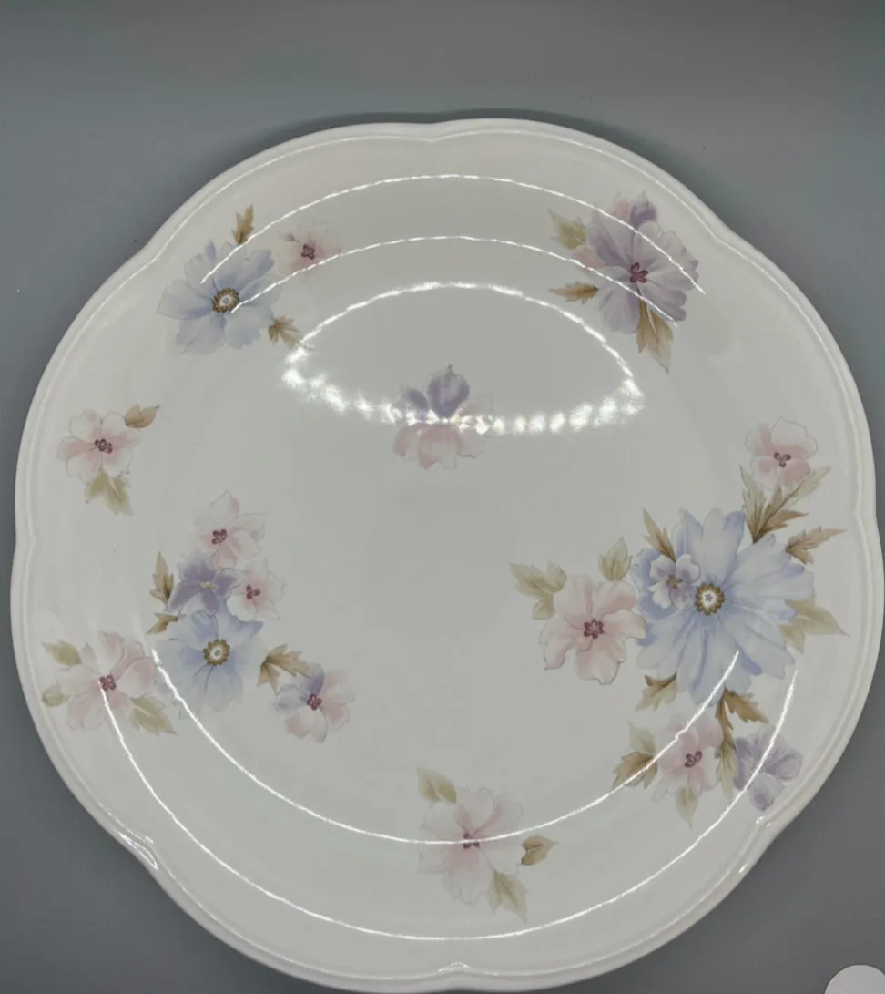 Mikasa Rondo China Dinner Plate