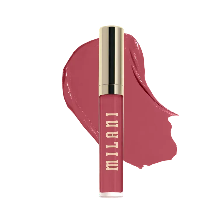 Milani Cosmetics Stay Put Liquid Longwear Lipstick 130 Iconic