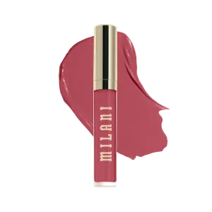 Milani Cosmetics Stay Put Liquid Longwear Lipstick 130 Iconic