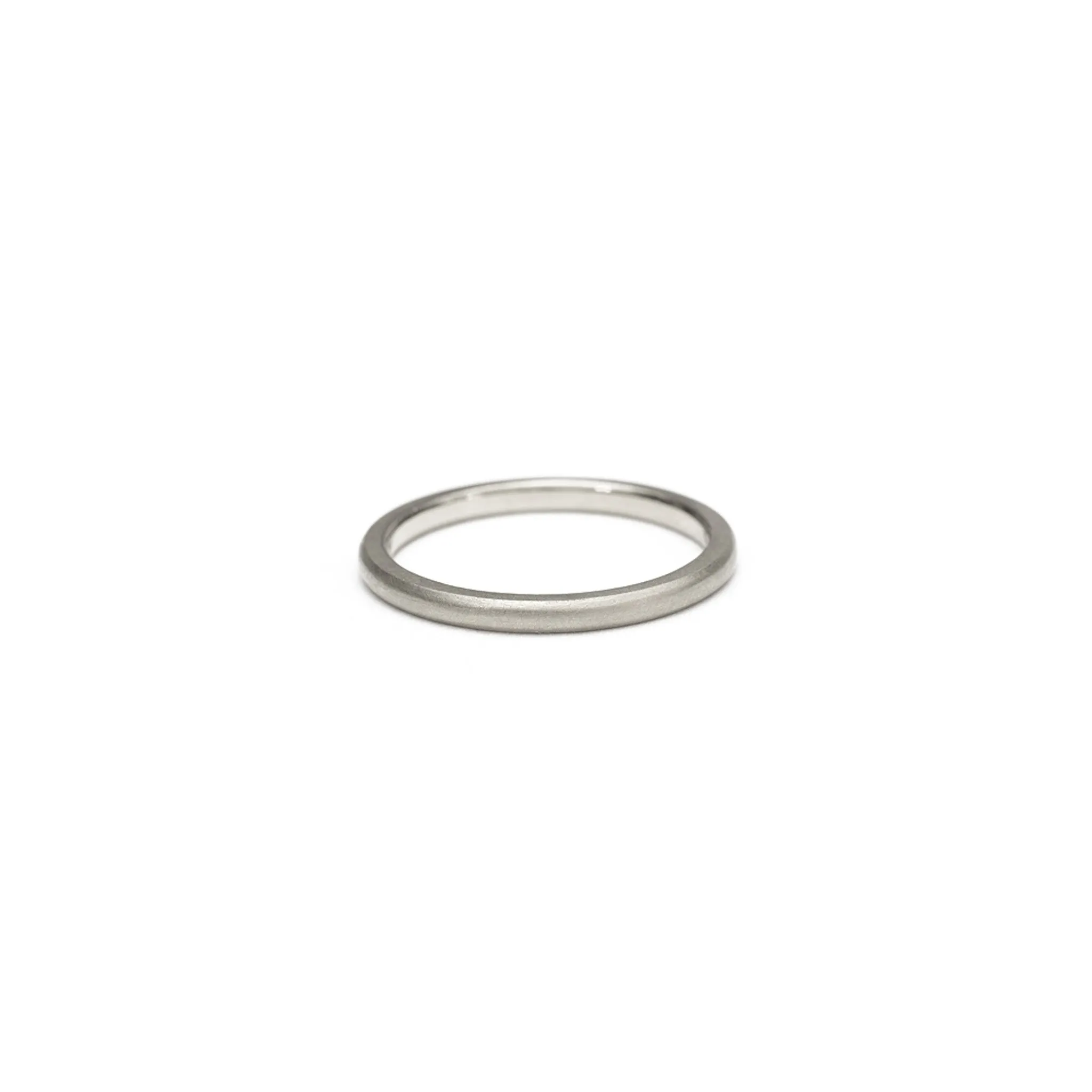 Minimal Band - Rounded - 1.75mm