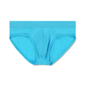 Minimal Low Rise Brief Bobby Blue