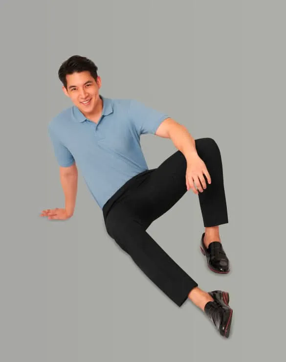 Minimal Pants™ Collection [Bundle Pack]
