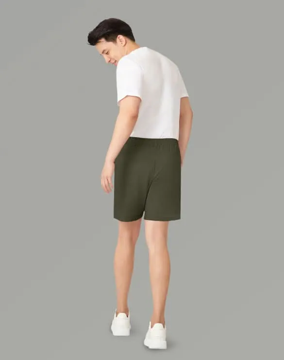 Minimal Shorts™ [ALL399]