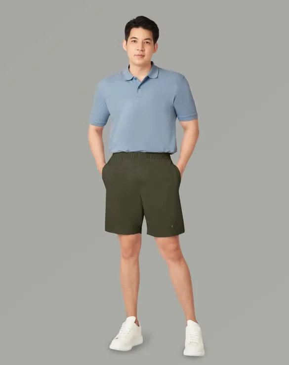 Minimal Shorts™ [ALL399]
