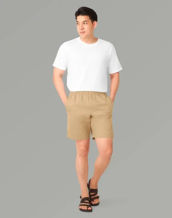 Minimal Shorts™ [ALL399]