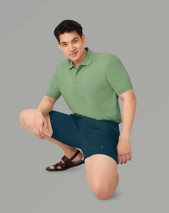 Minimal Shorts™ [ALL399]