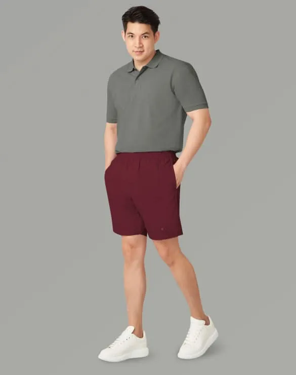 Minimal Shorts™ [ALL399]