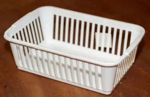 Mink Raft Baskets
