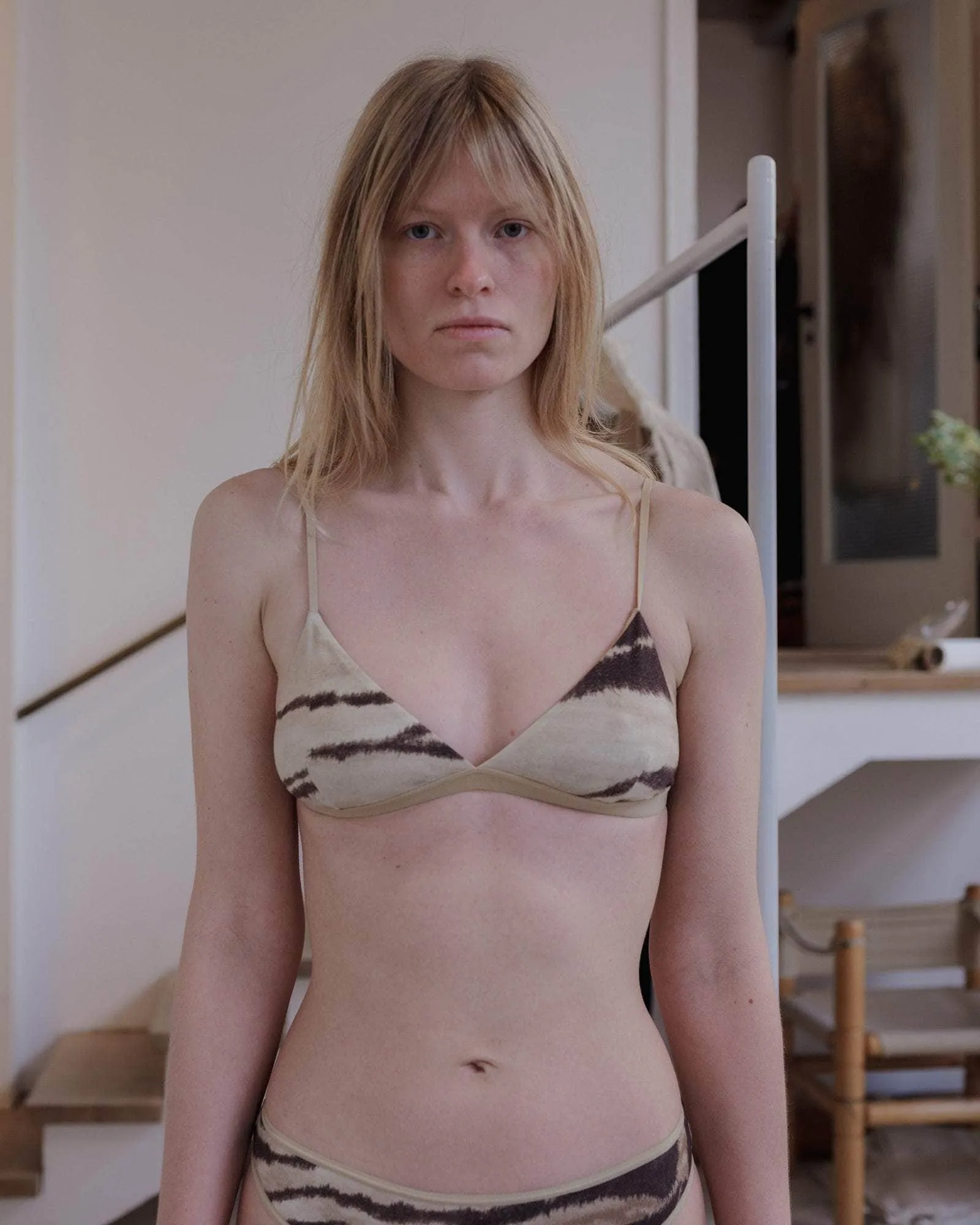 Mississippi Bra