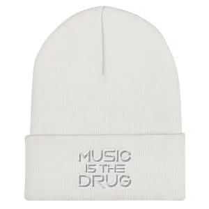 MITD Cuffed Beanie