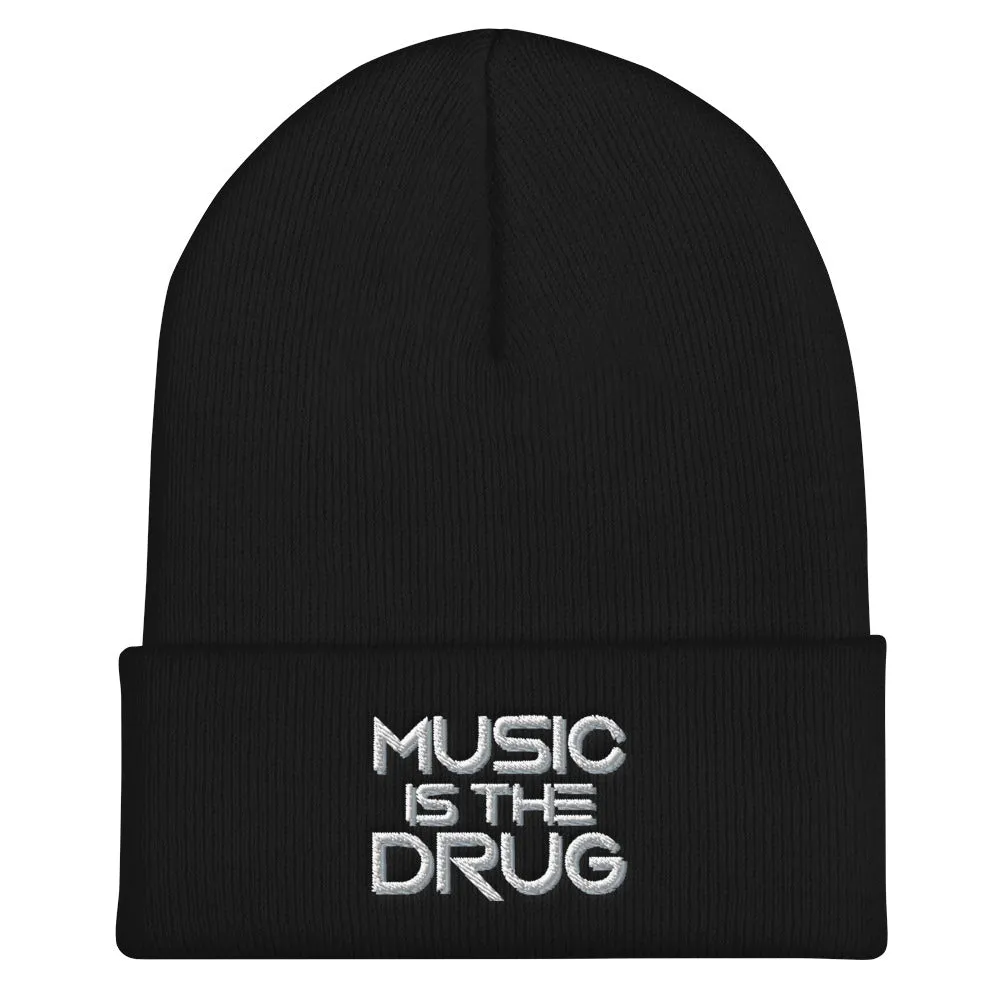 MITD Cuffed Beanie