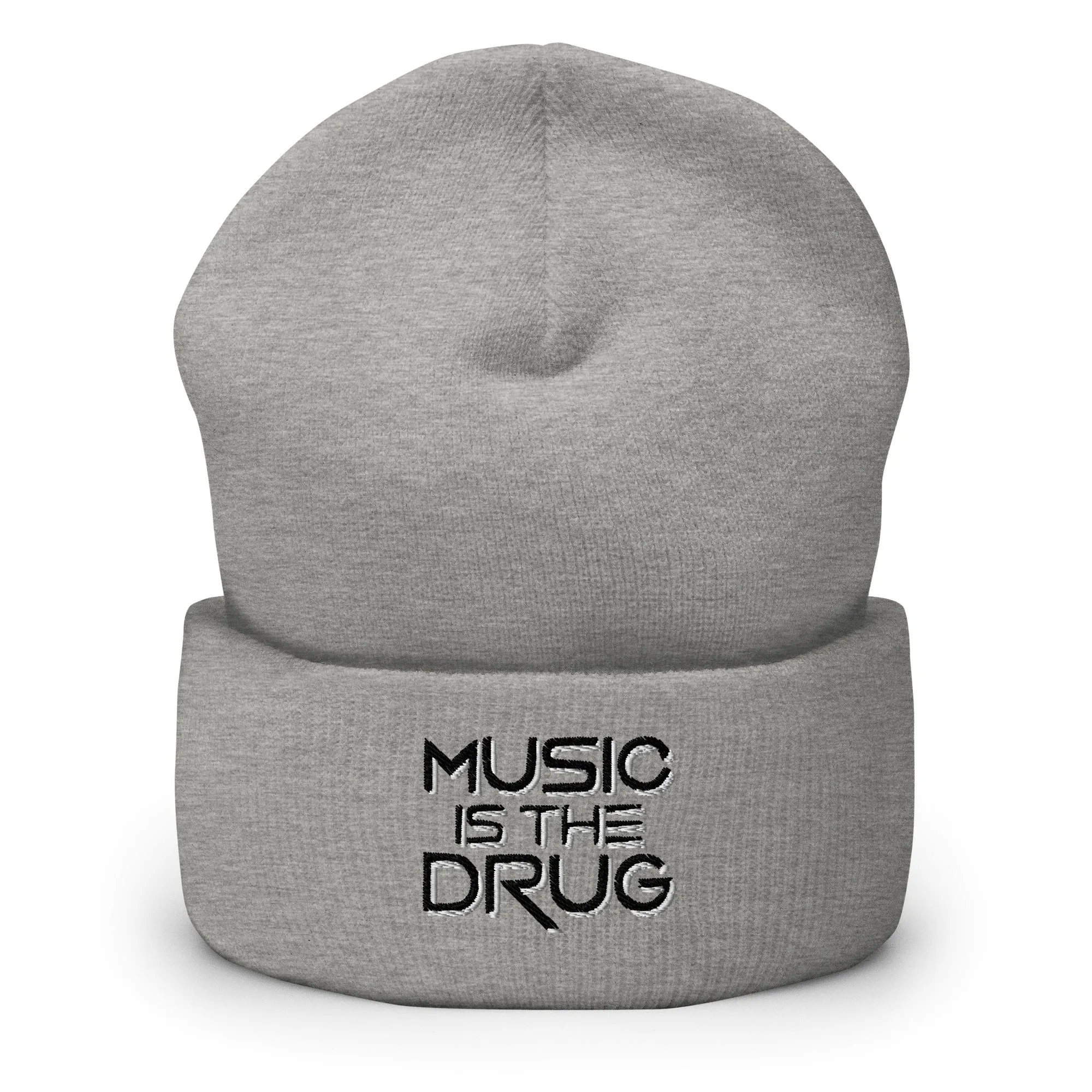 MITD Cuffed Beanie