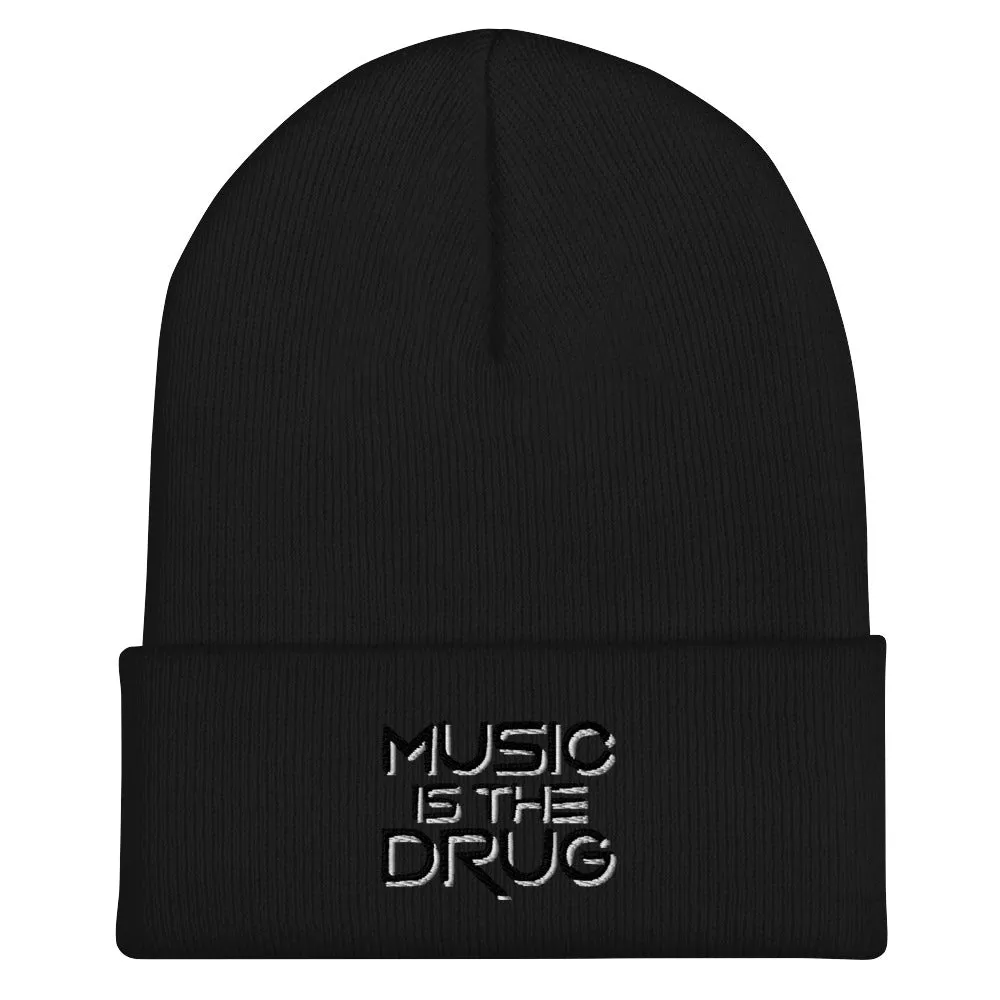MITD Cuffed Beanie