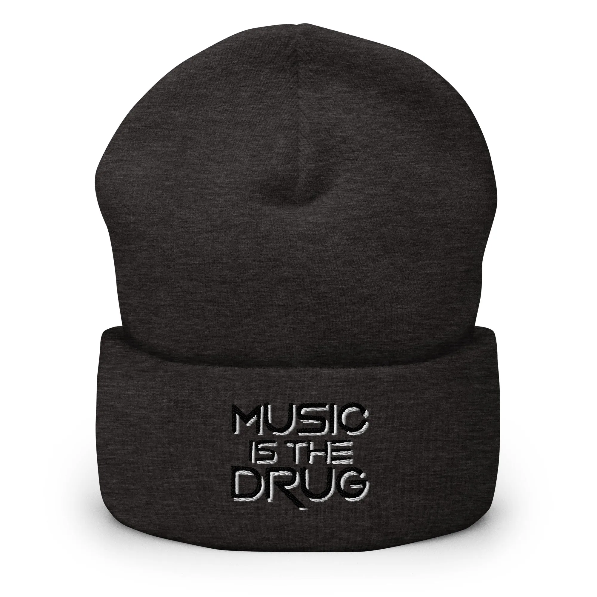 MITD Cuffed Beanie
