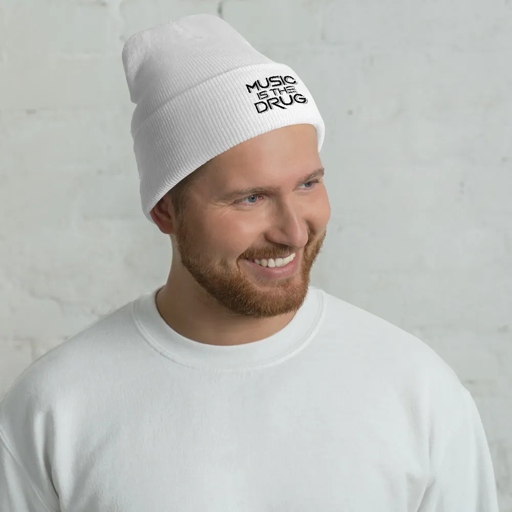 MITD Cuffed Beanie