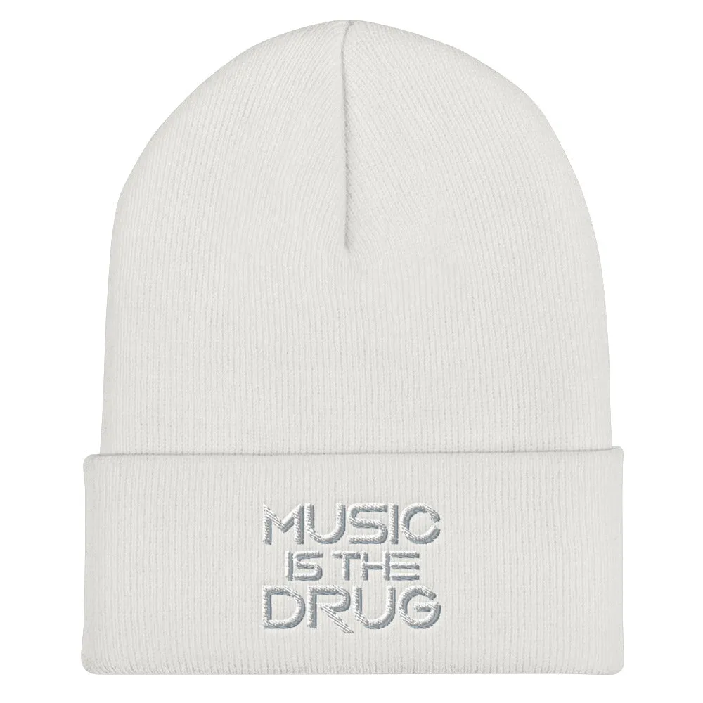 MITD Cuffed Beanie