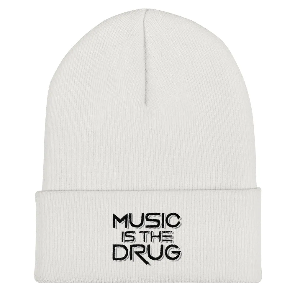 MITD Cuffed Beanie