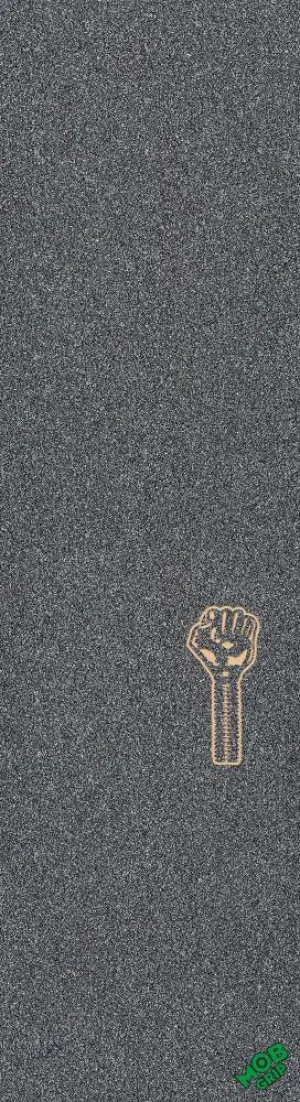 MOB Graphic Grip Hardies Laser Cut