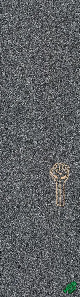 MOB Graphic Grip Hardies Laser Cut
