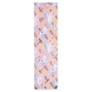 Mob X Preduce TRK Hands CLEAR Grip Tape 9in x 33in