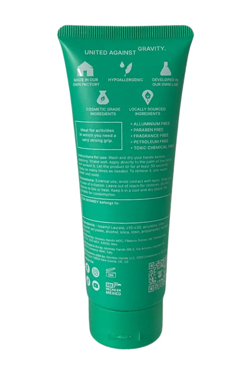 Monkey Hands Grip Aid - Gluey (100ml)