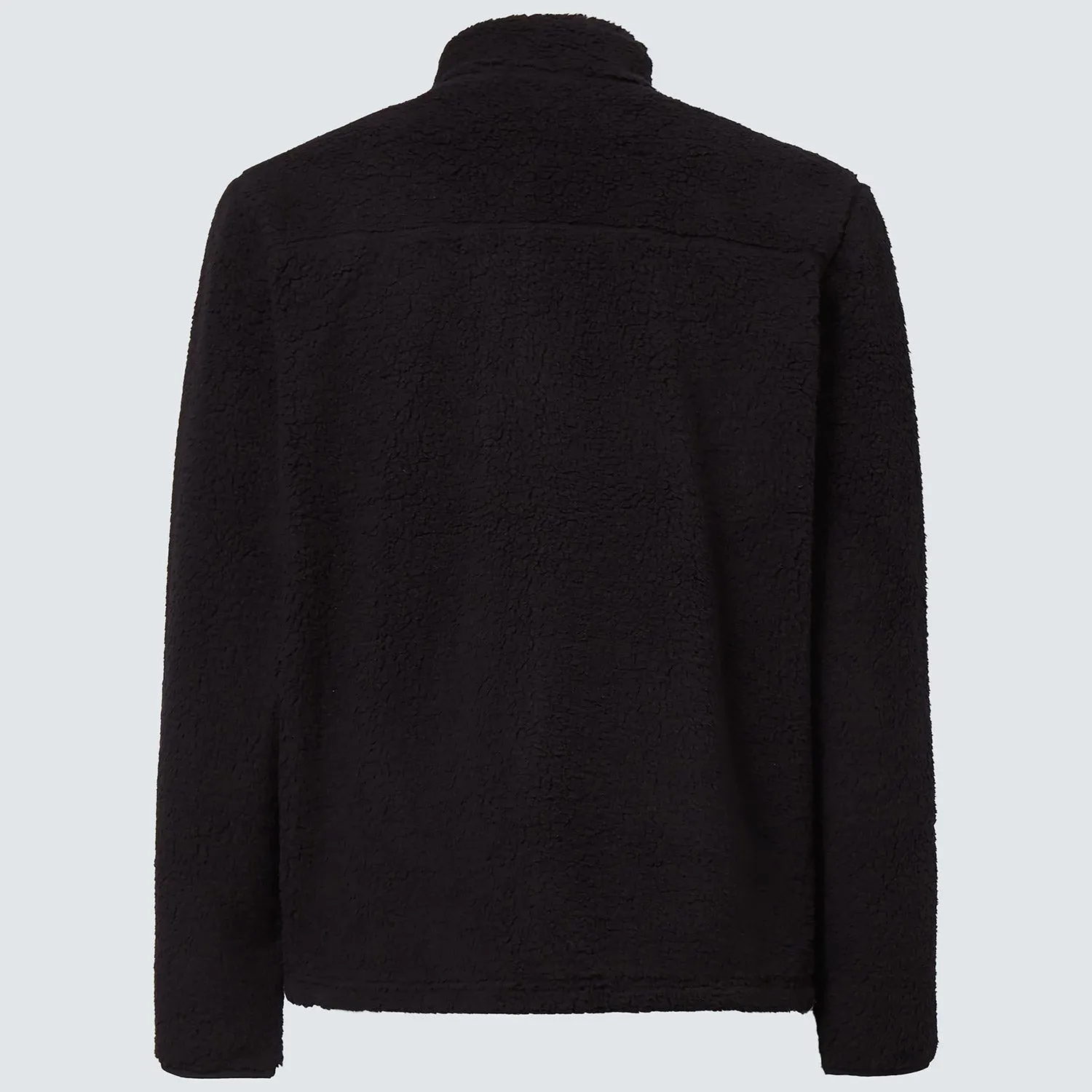 Mountain Fire Sherpa Fleece