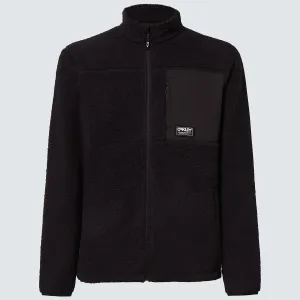 Mountain Fire Sherpa Fleece