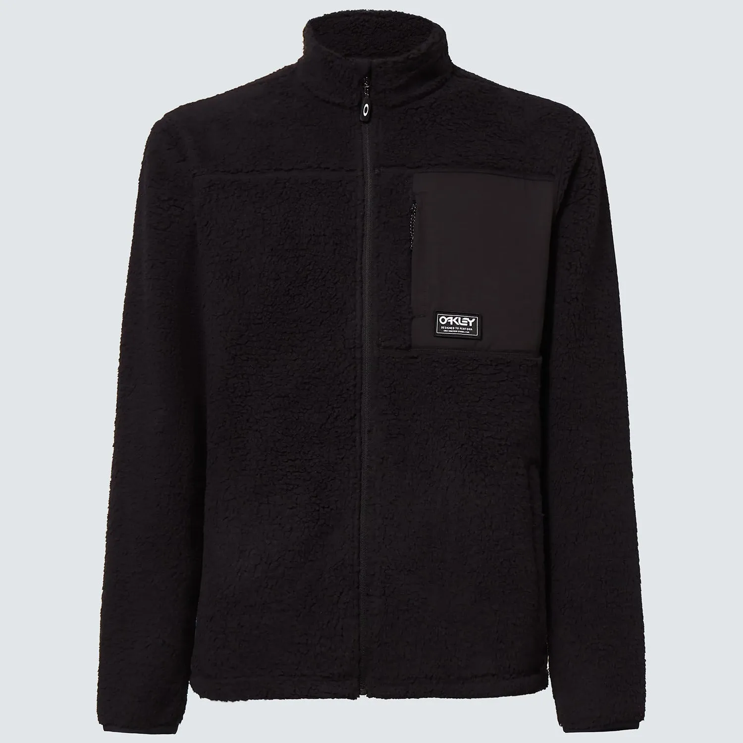 Mountain Fire Sherpa Fleece