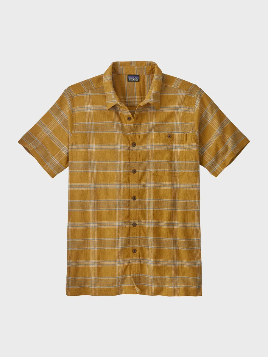 M's A/C Shirt