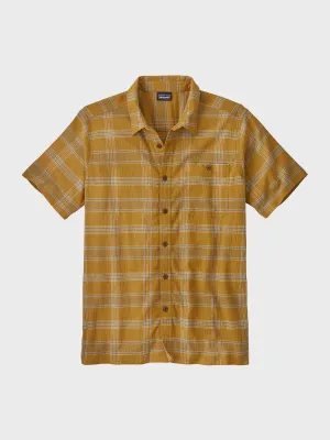 M's A/C Shirt
