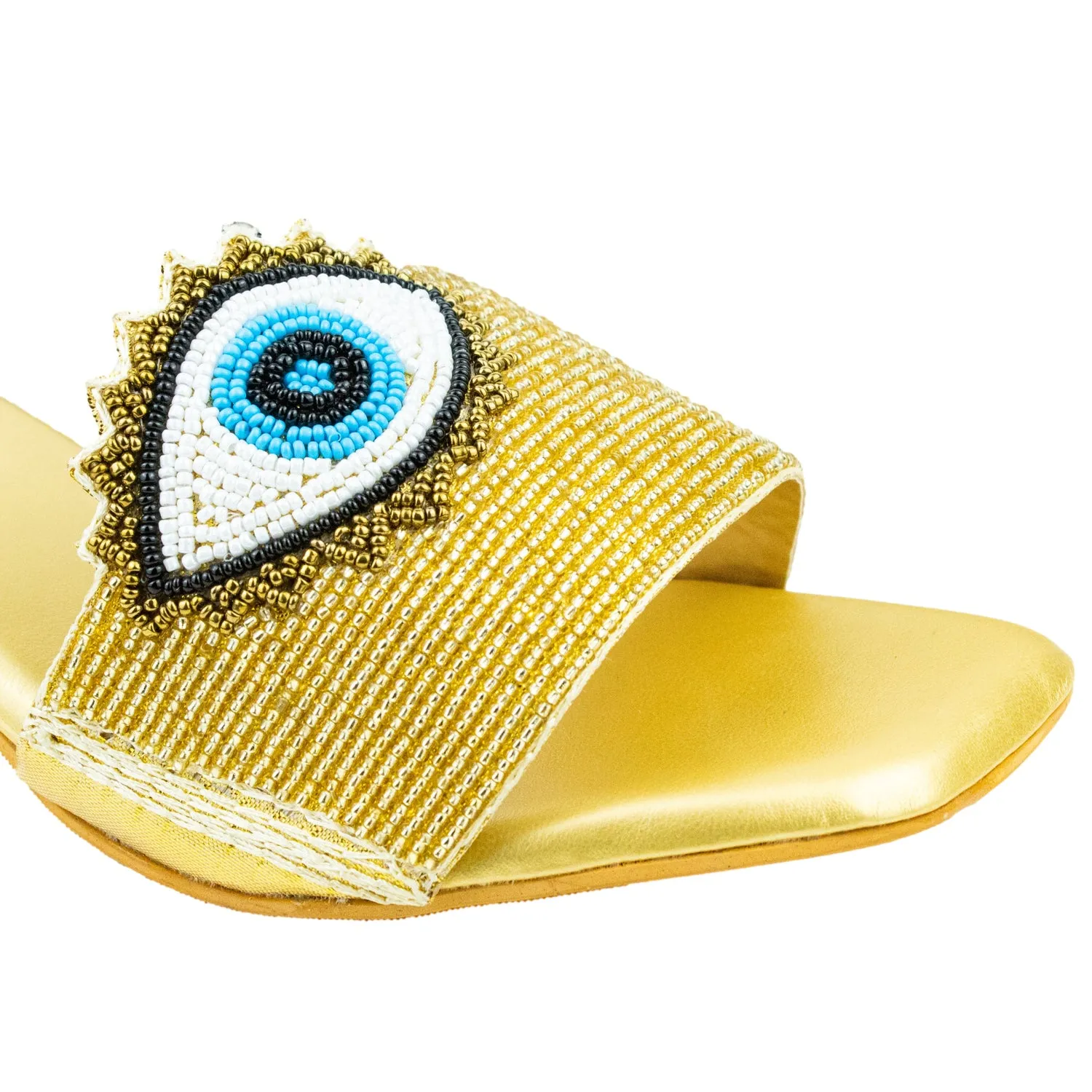 Muna Collection S210H - Gold