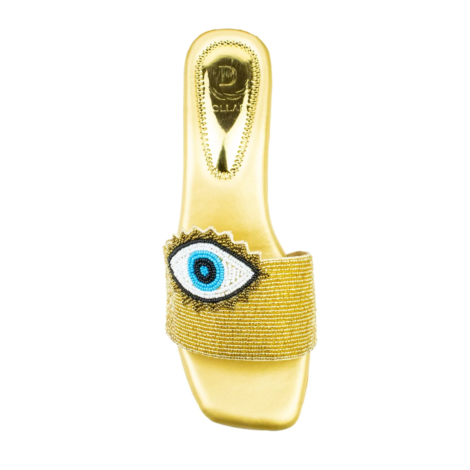 Muna Collection S210H - Gold