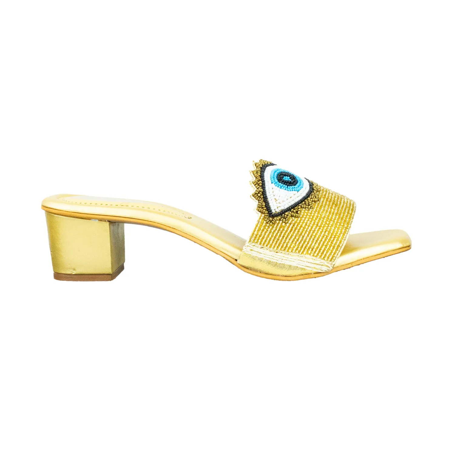 Muna Collection S210H - Gold