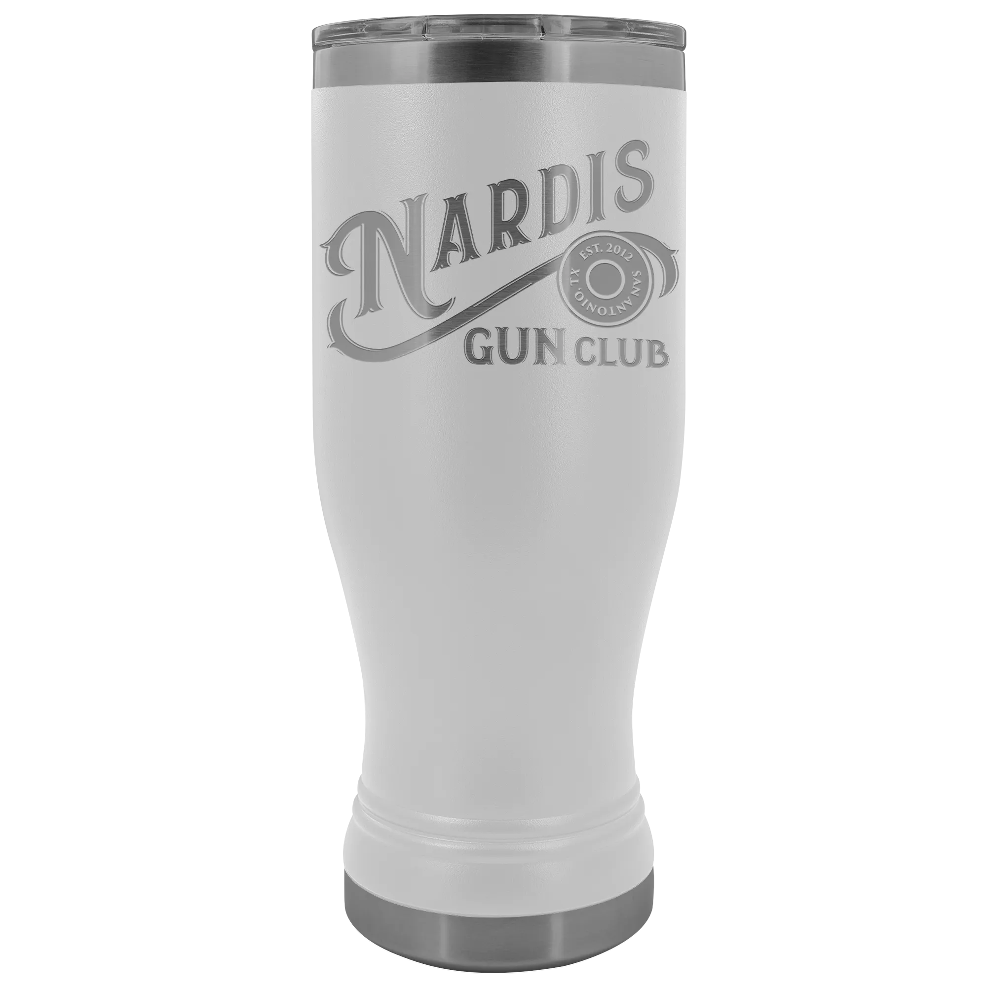 Nardis - 20oz Tumbler