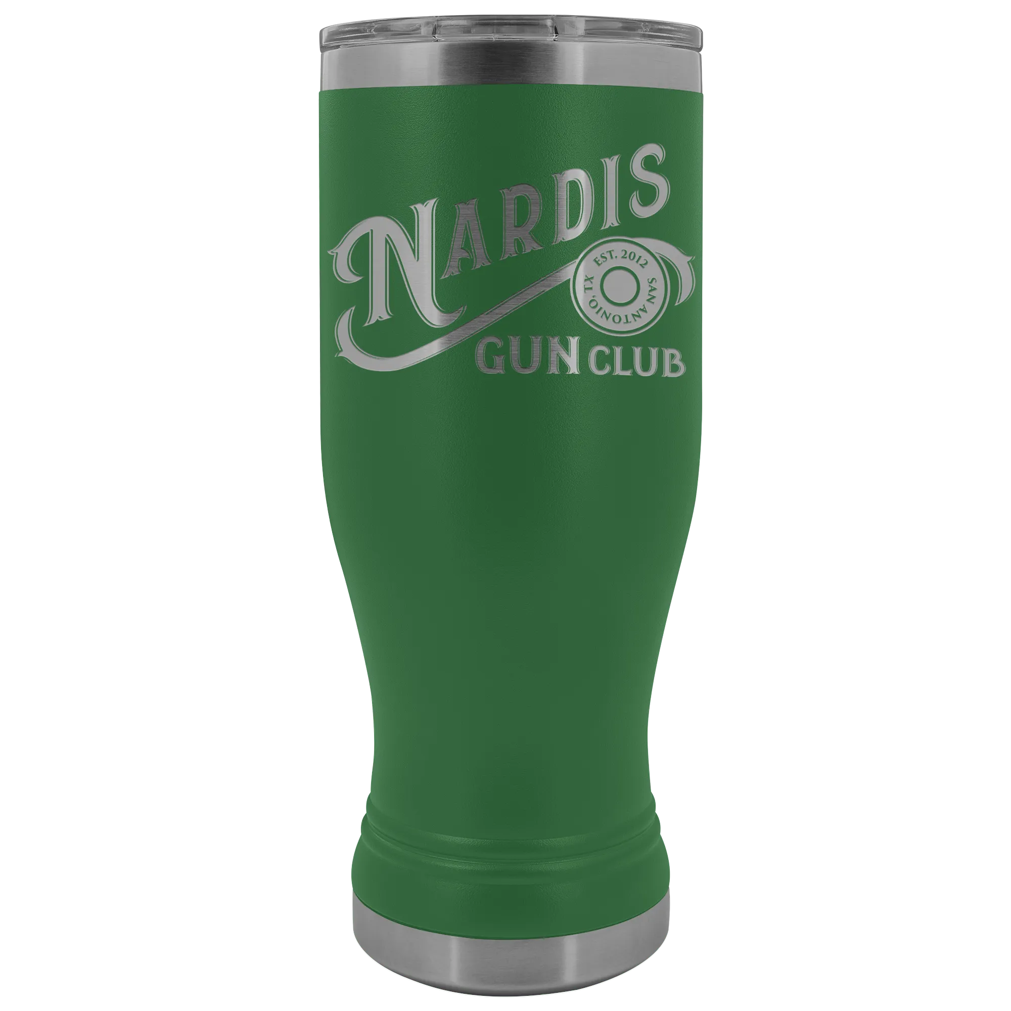 Nardis - 20oz Tumbler