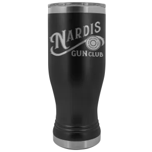 Nardis - 20oz Tumbler