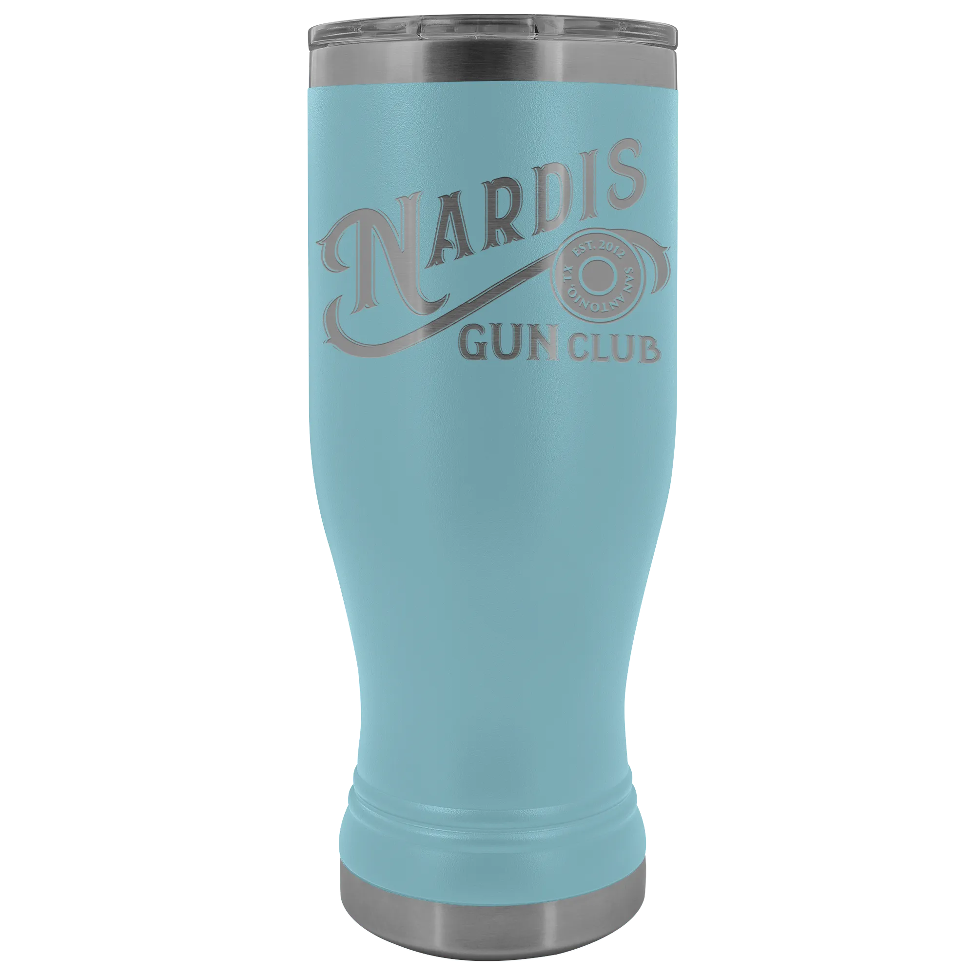 Nardis - 20oz Tumbler