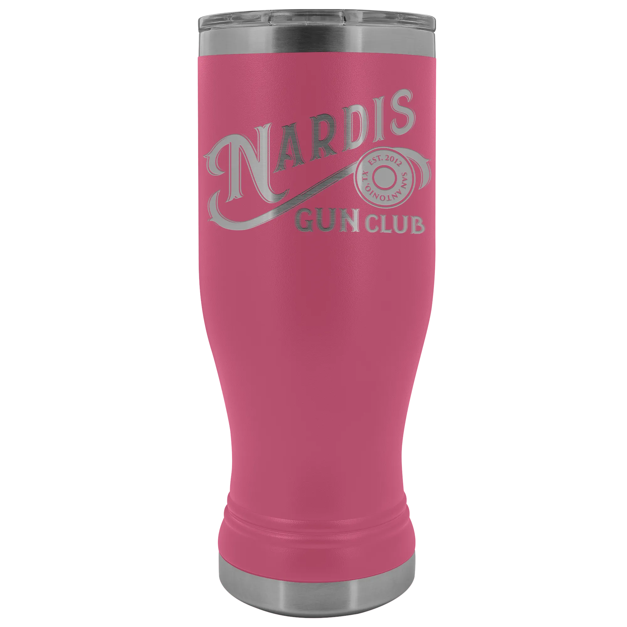 Nardis - 20oz Tumbler