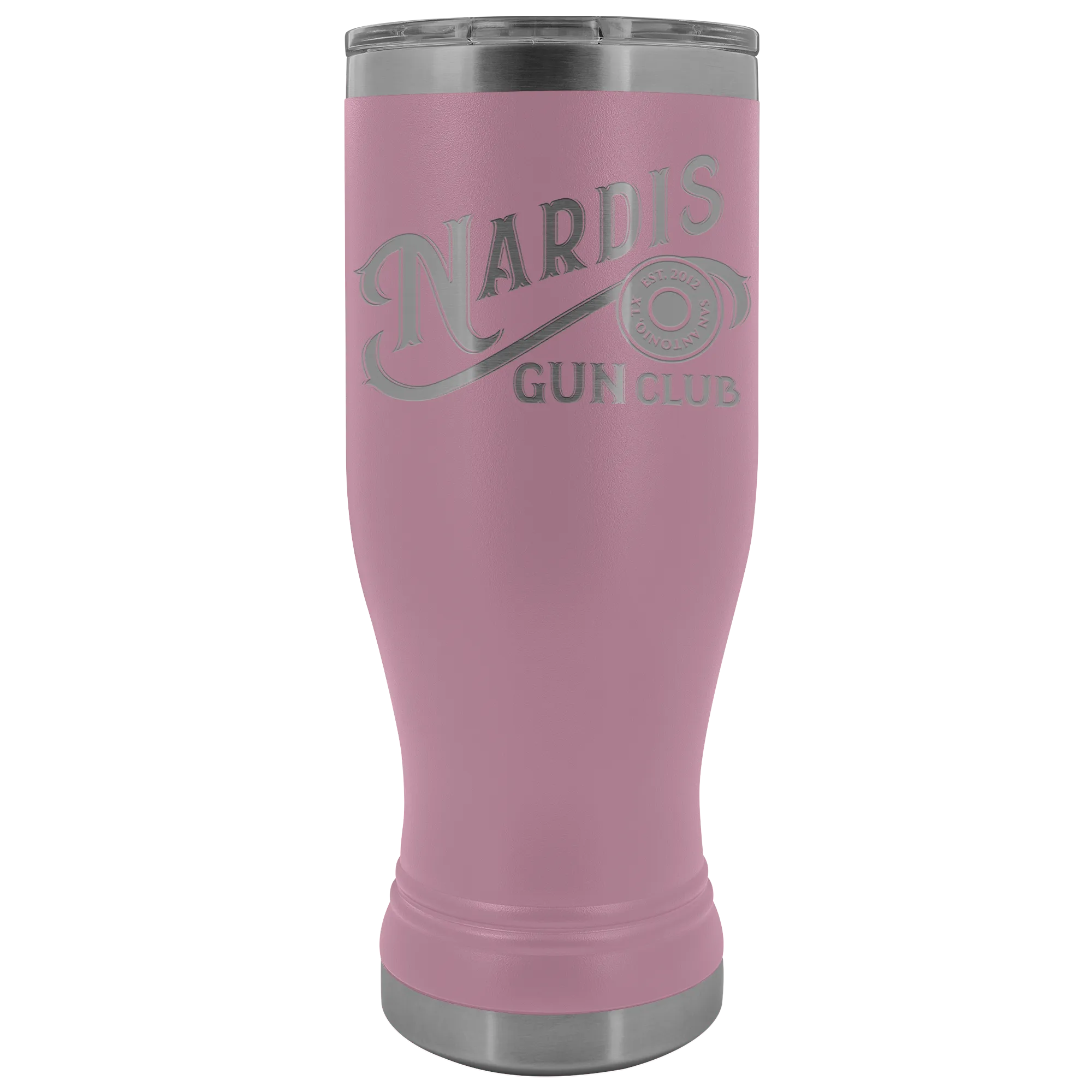 Nardis - 20oz Tumbler